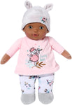 Baby Annabell Sweetie For Babies, New but scruffy packaging