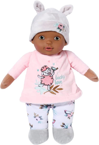 Baby Annabell Sweetie For Babies, New but scruffy packaging