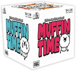 BIG POTATO GAMES Muffin Time game, SPANISH edition, condition used, good,