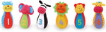 Galt Toys Jungle Pals Skittles, New