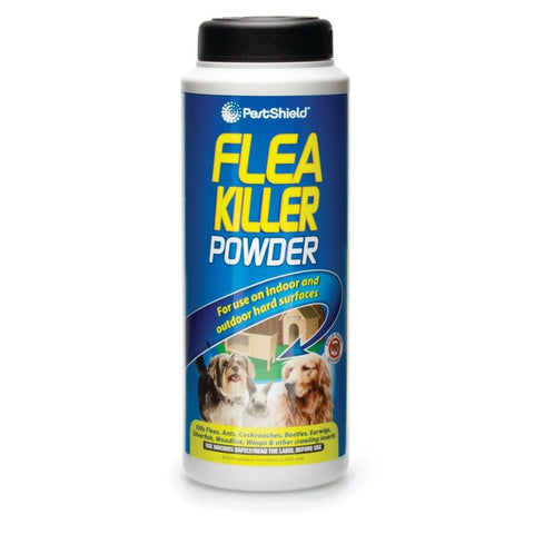 Flea Killer Powder 200g