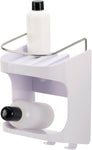 Joseph Joseph Capsule Compact 2-tier Shower Shelf, no drilling White- used-very good, no original packaging