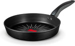 Tower SmartStart Forged 24cm Aluminium Frying Pan- new but no original packaging