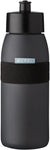 Mepal Sports Bottle 500 ml - Nordic black, New but slightly scruffy