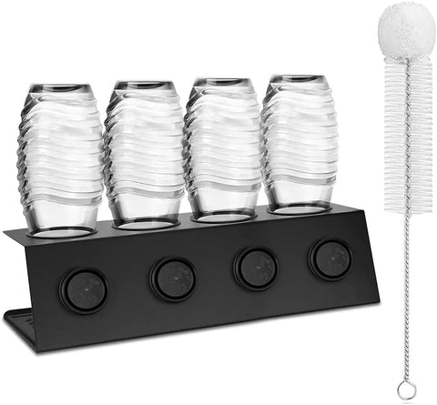 Bottle holder for Soda Stream bottles, new , open box