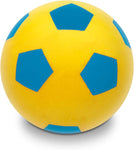 Mondo Sport 2000 Soft Football, New but some tear, little holes in the ball