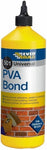 Everbuild 501 P.V.A Bond Universal- 1Ltr. PVA1L- dirty/ scruffy bottle