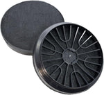 EVAYP 2x Activated Carbon Filters Suitable for Bosch Siemens Neff Viva Kitchen Hoods- new but scruffy box