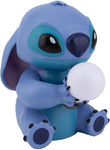 Stitch Light - Officially Licensed Lilo and Stitch Lamp, New, slight marks, hardly noticable, open, scruffy box