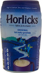 Horlicks Original Hot Malty Goodness 270g- best before 09/26