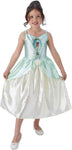 Official Disney Princess Tiana Costume, Small,  refurbished  (ref tt148)