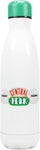 Friends Water Bottle - Central Perk, condition used-good, marked
