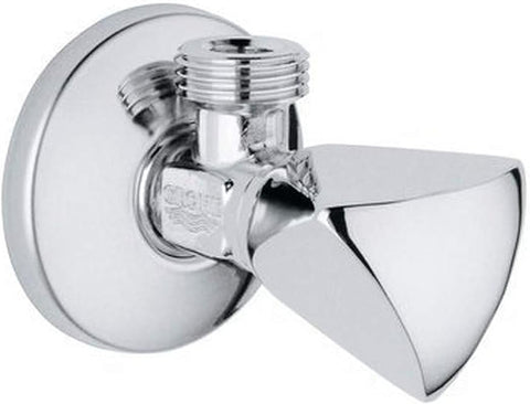 GROHE 22940000 | Mini TDL Angle Valve, New but open, scruffy box