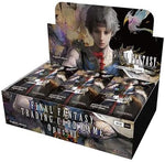 Final Fantasy TCG: Opus VII (7) - Booster Box (36 Packs)