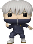 Funko POP! Animation: JJK - Toge Inumaki - 1/6 Odds for Rare Chase Variant  for Kids & Adults - Anime Fans- new but opened scruffy box