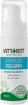 Vet's Best Waterless Dog Bath | No Rinse Dry Shampoo for Dogs 150ml- best before 06/24