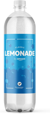 by Amazon Lemonade, 2L- best before 04/24- (ref T1-3)