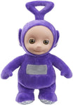 Character Uk Teletubbies Talking Soft Toy, New