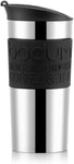 Bodum Vacuum Travel Mug, 0.35 L - Small, Black, S - new but open/scruffy box