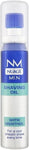 Nuage Men Shaving Oil with Mentol 25ml, expiry 02/28