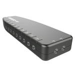 SLx TV Signal Booster Aerial Amplifier,New but no original box
