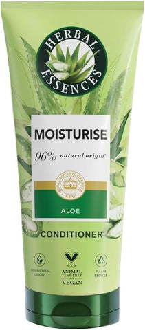 Herbal Essences Aloe Soothe Conditioner 250ml,