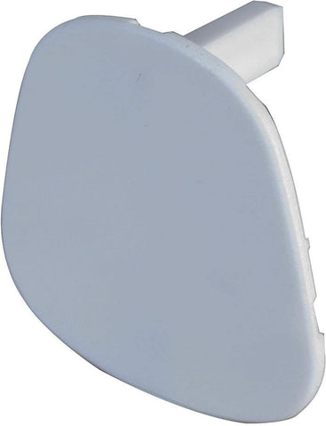 Pro Elec PELB1976 Safety Blanking Plugs for 13A Sockets, 5 Pack, condition new, scruffy pack