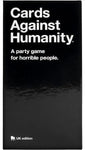 Cards against humanity, sealed