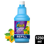 Flash Power Mop Refill Solution Citrus Fresh 1.25L