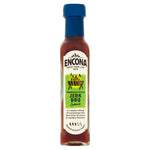 Encona Jamaican Jerk BBQ 142ml - best before 04/25