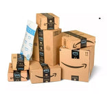 PARCEL OF UNTESTED AMAZON RETURNS RRP £478+ CONTENTS LIST AVAILABLE - NO REFUNDS
