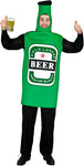 SEA HARE Unisex Beer Bottle Costume, condition new, open packaging