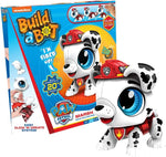 Build A Bot Paw Patrol - Marshall, condition: used-very good ( ref TT110)