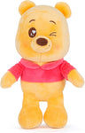 Disney Winnie The Pooh 25cm Plush with Twinkle Eyes, New, no original packaging