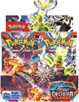 Pokemon TCG: Obsidian Flames - Booster Box (36 Packs)