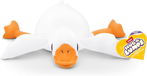 Hug-A-Lumps by ZURU, Weighted Plush 1.5kg, new but open box
