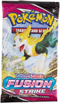 Pokemon TCG: Fusion Strike - Booster Pack