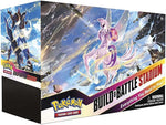 Pokemon TCG: Astral Radiance Build & Battle Stadium *** Contains 12x Astral Radiance Packs ***