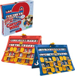 Guess Who?, Board Game, New but scruffy box