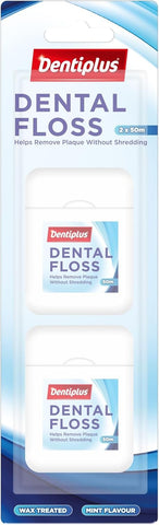 Dentiplus Dental Floss