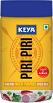 Keya Piri Piri, instant multi-purpose spice mix 80g- best before 10/24-(ref T8-4)