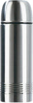 Tefal Senator Vacuum Flask, Stainless Steel, Silver, 0.5 Litre- used-very good but small mark on the lid