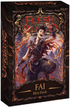 Legend Story Studios Flesh and Blood - Blitz Deck - Do (ENG)