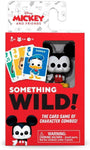 FUNKO GAMES Something Wild , like new , broken box