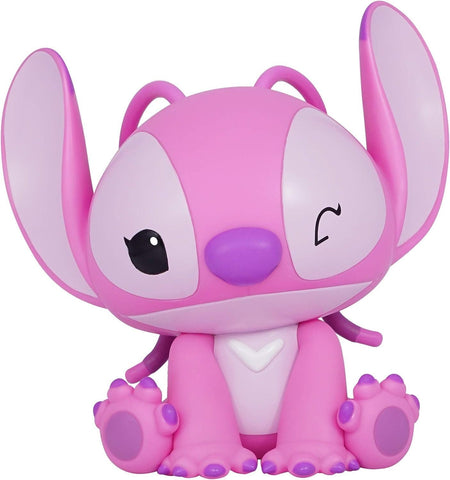 Disney Lilo And Stitch Angel Money Box 20Cm, New but no original packaging