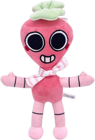 Benolls Dandy's World Plush - 12'' Sprout, New but no original packaging