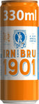 Irn Bru 1901 330Ml - best before 05/25- dented cans