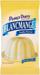 Pearce Duff's Blancmange Vanilla Flavour, 35g- best before 08/26