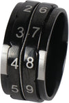 KnitPro Row Counter Ring Size, new