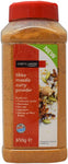 Chefs Larder Tikka Masala Curry Powder - 1 x 650g best before 2027